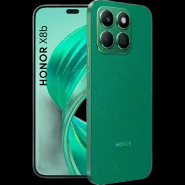 Honor X8b 512GB Green