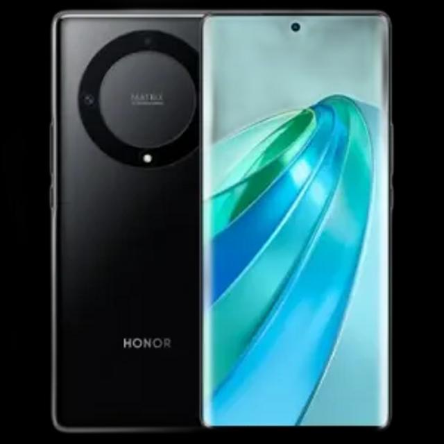 Honor X9a 5G 256GB Black