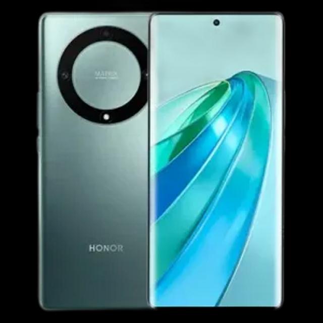 Honor X9a 5G 256GB Green