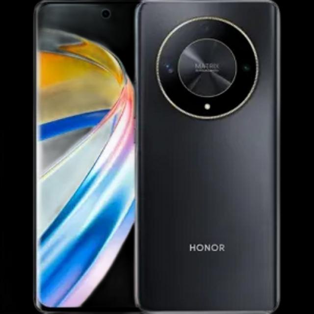 Honor X9b 256GB Black