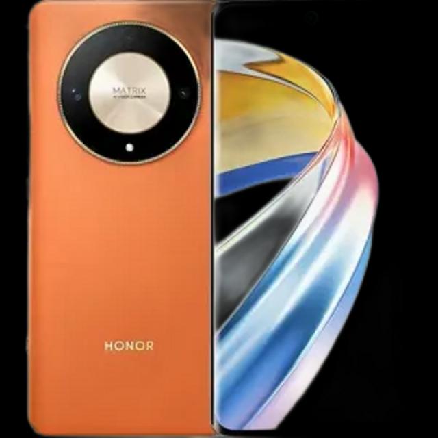 Honor X9b 256GB Orange