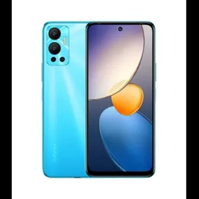 Infinix Hot 12 128GB Blue