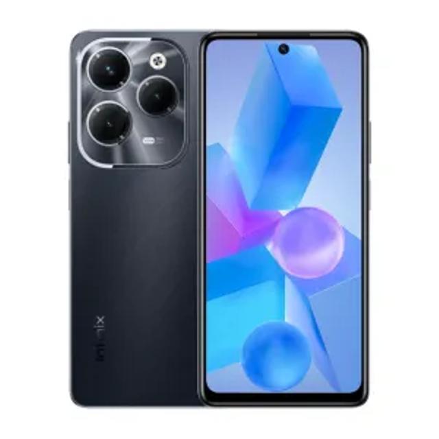 Infinix Hot 40 Pro 256GB Black