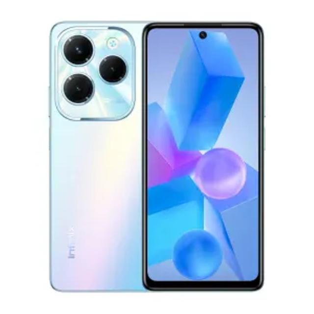 Infinix Hot 40 Pro 256GB Blue