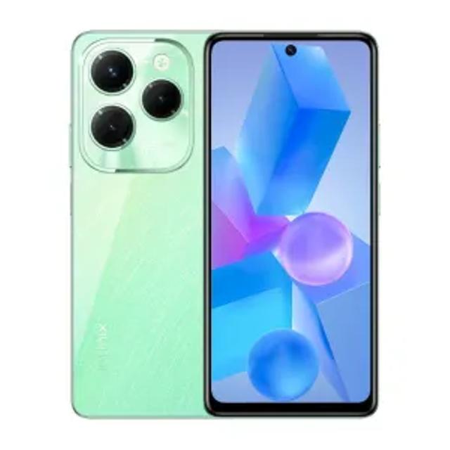 Infinix Hot 40 Pro 256GB Green