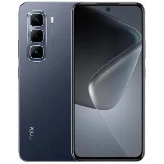 Infinix Hot 50 Pro 128GB Black