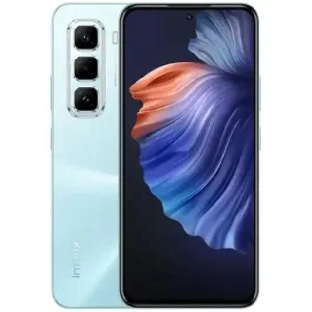 Infinix Hot 50 Pro 128GB Blue