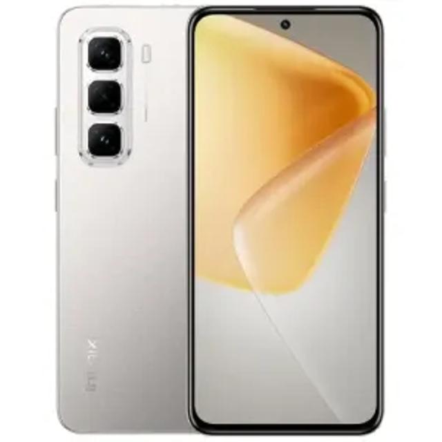 Infinix Hot 50 Pro 128GB Grey