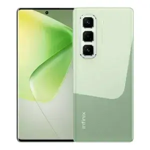 Infinix Hot 50 Pro Plus 256GB Green