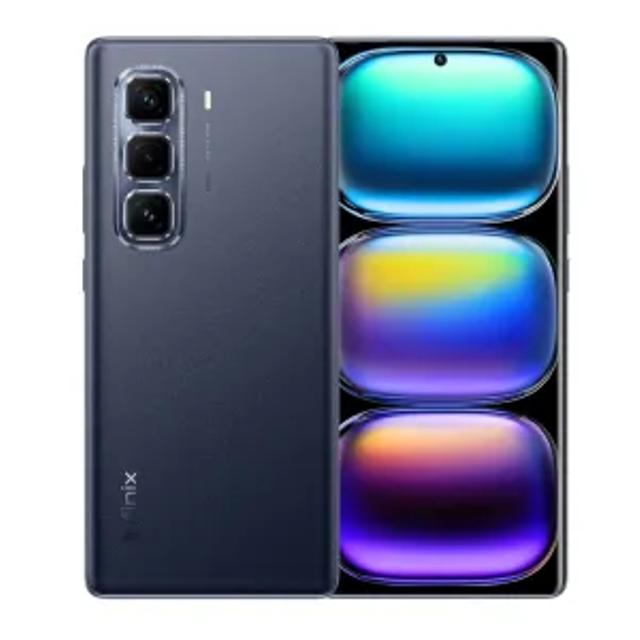 Infinix Hot 50 Pro Plus 256GB Grey