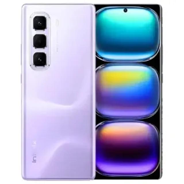 Infinix Hot 50 Pro Plus 256GB Purple