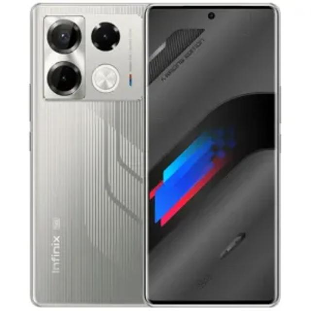 Infinix Note 40 Pro Plus 256GB Grey