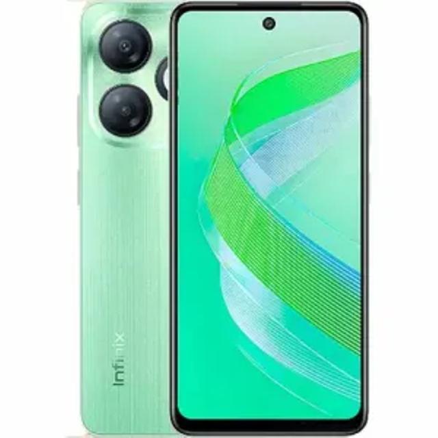 Infinix Smart 8 64GB Green