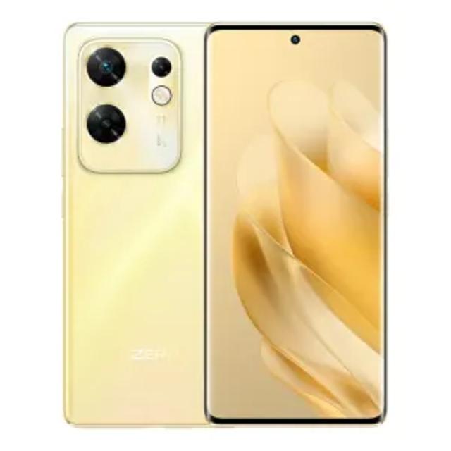 Infinix Zero 30 256GB Gold