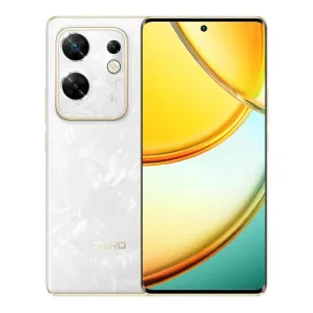 Infinix Zero 30 256GB White