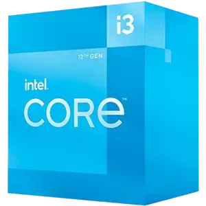 Intel Core i3-12100