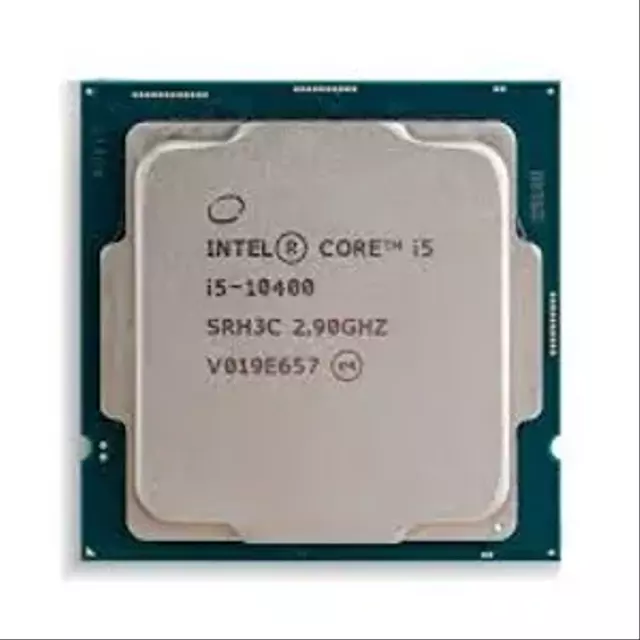 Intel Core i5-10400 Tray/OEM