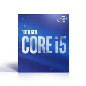 Intel Core i5-10400