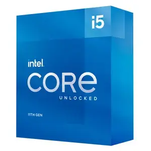 Intel Core i5-11600K