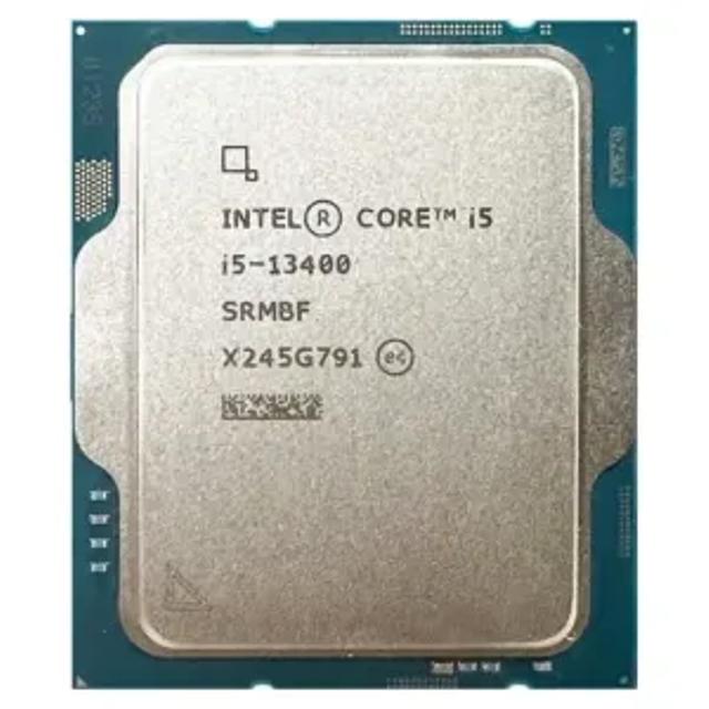 Intel Core i5-13400 Tray/OEM