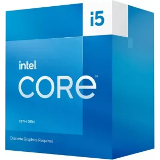 Intel Core i5-13400F Boxed