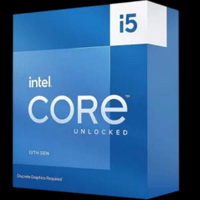 Intel Core i5-13600KF Boxed