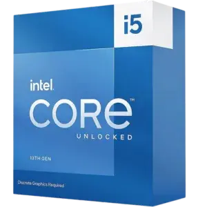 Intel Core i5-13600KF