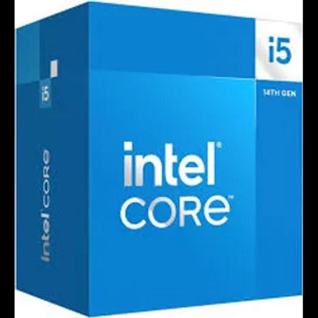 Intel Core i5-14500 Boxed