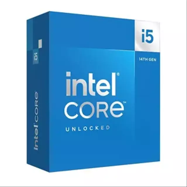 Intel Core i5-14600K Boxed