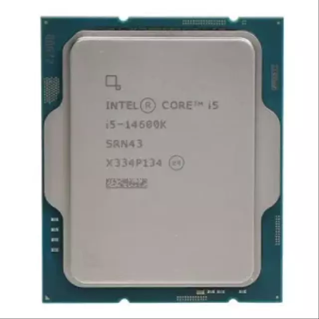 Intel Core i5-14600K Tray/OEM