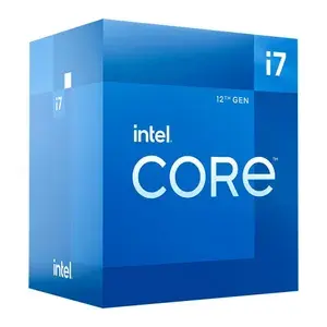 Intel Core i7-12700 Boxed