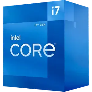 Intel Core i7-12700