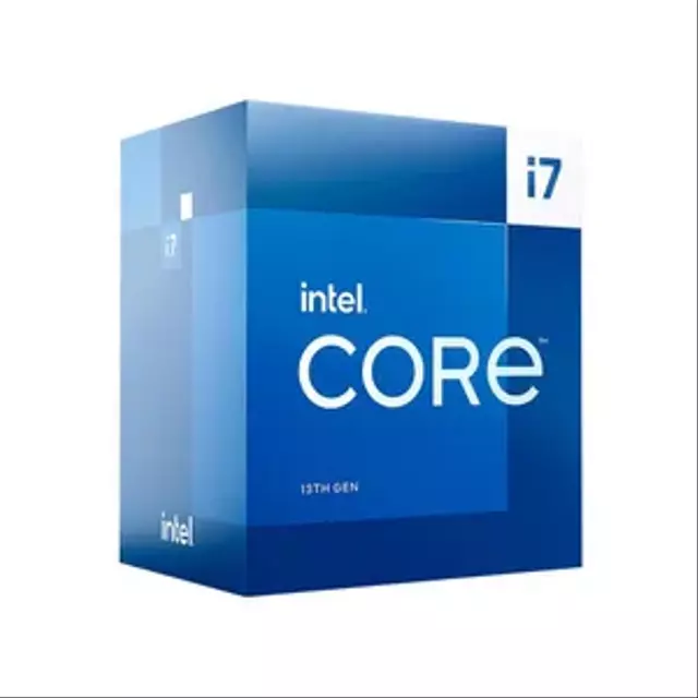 Intel Core i7-13700F Boxed