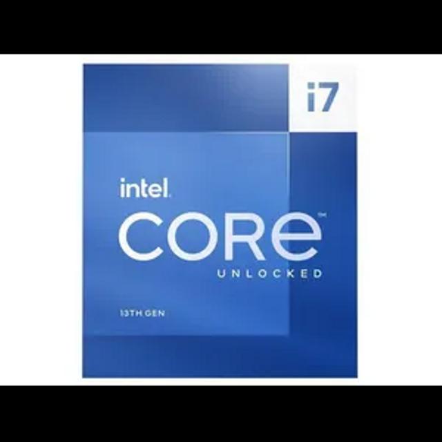 Intel Core i7-13700K Boxed