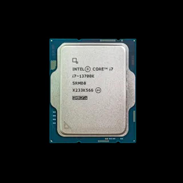 Intel Core i7-13700K Tray/OEM