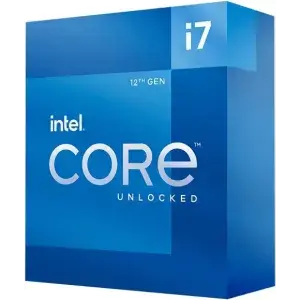 Intel Core i7-13700K