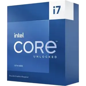 Intel Core i7-13700KF