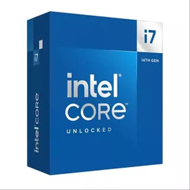 Intel Core i7-14700K Boxed