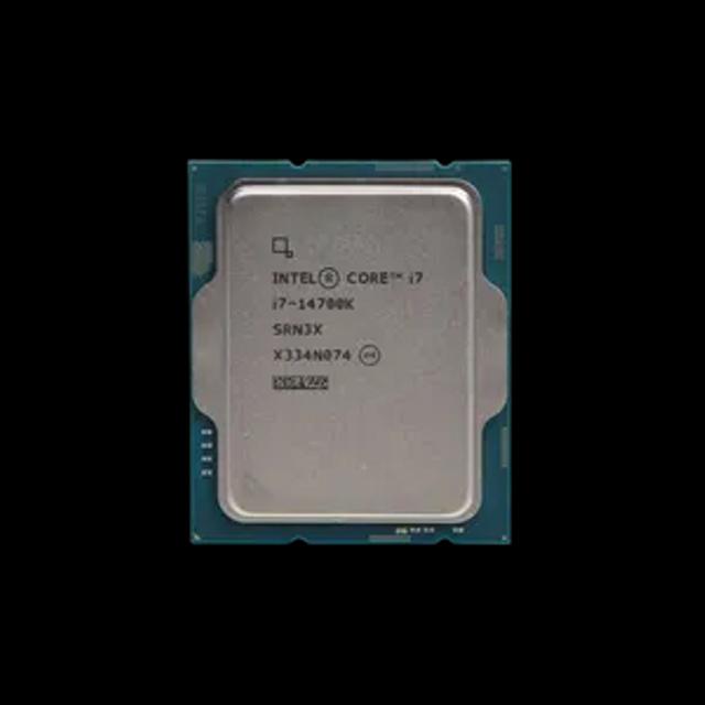 Intel Core i7-14700K Tray/OEM