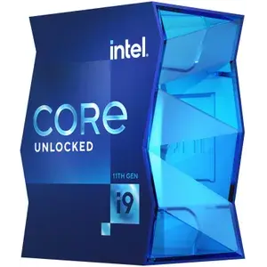 Intel Core i9-11900K