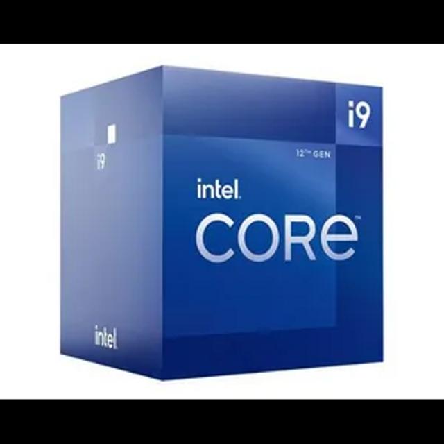 Intel Core i9-12900 Boxed