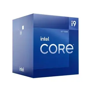 Intel Core i9-12900