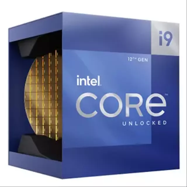 Intel Core i9-12900K Boxed