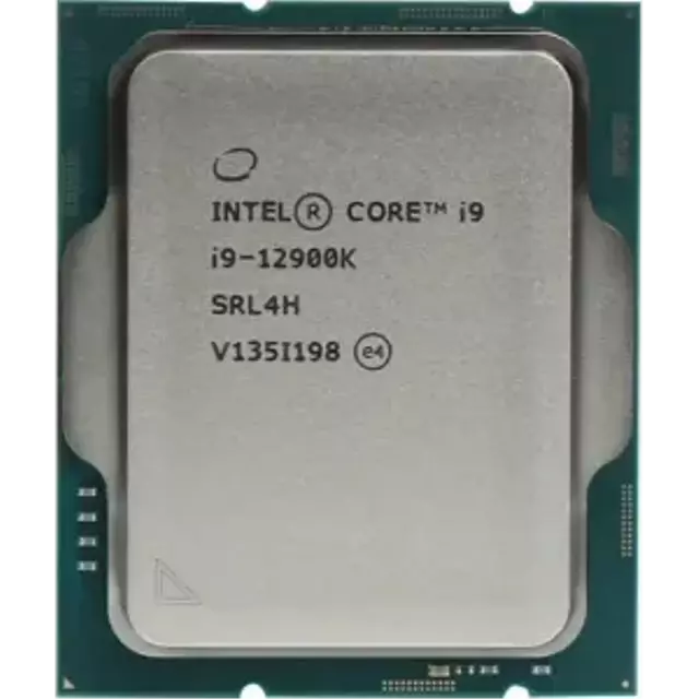 Intel Core i9-12900K Tray/OEM