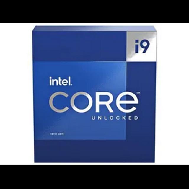 Intel Core i9-13900K Boxed