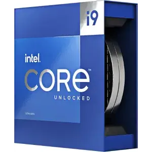 Intel Core i9-13900K