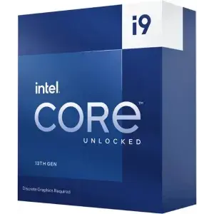 Intel Core i9-13900KF