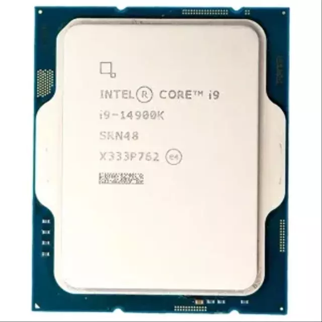 Intel Core i9-14900K Tray/OEM