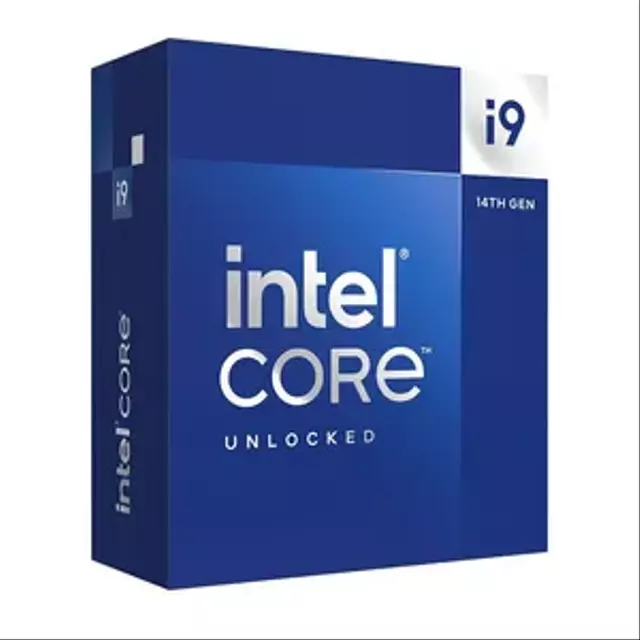 Intel Core i9-14900KF Boxed