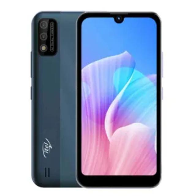 Itel A26 32GB Blue